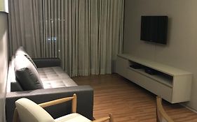 Gray Home Maceio - Condominio JTR